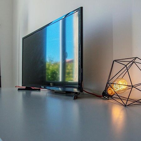 Cosy Appartement - Hypercentre - Calme - 30M2 - 阿尔比 外观 照片
