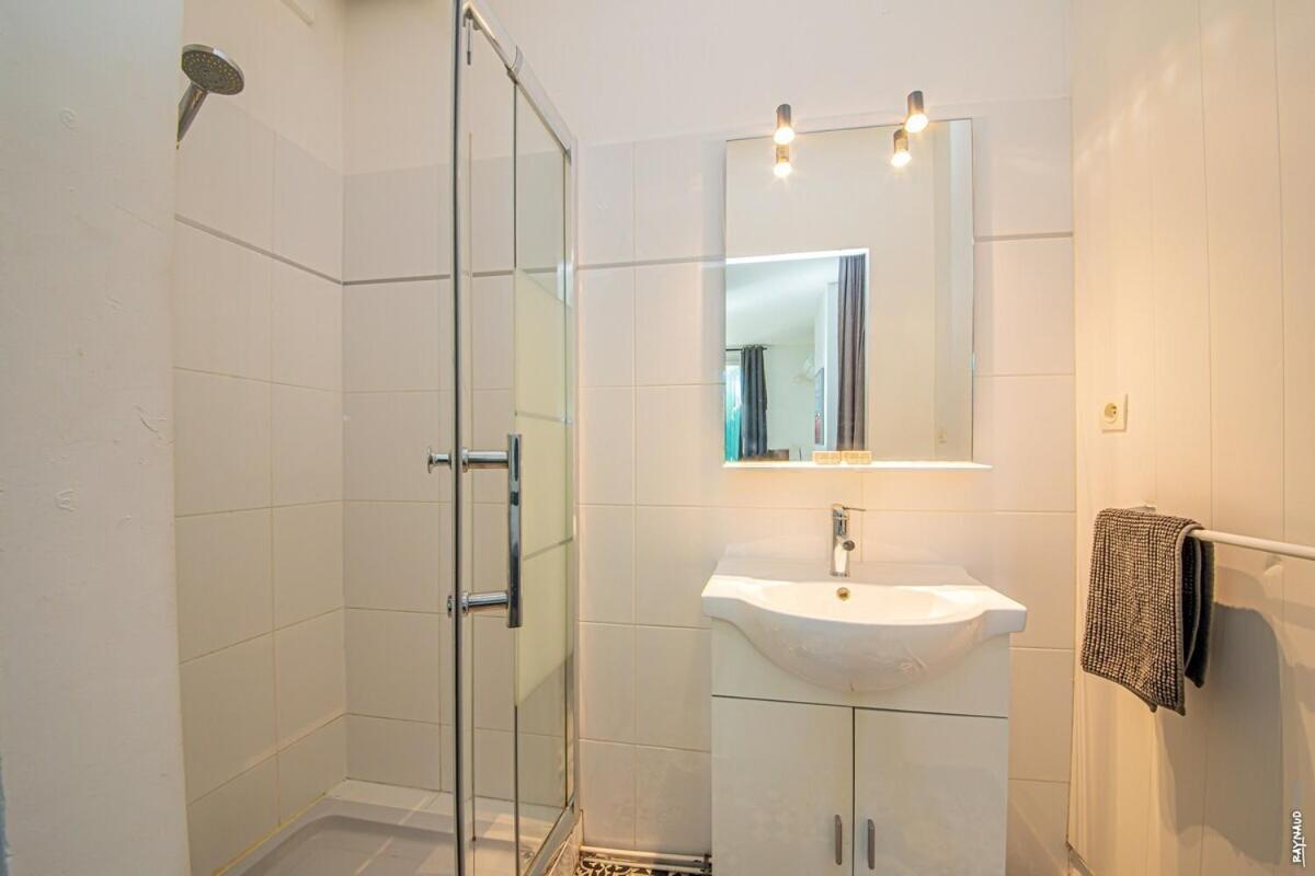 Cosy Appartement - Hypercentre - Calme - 30M2 - 阿尔比 外观 照片