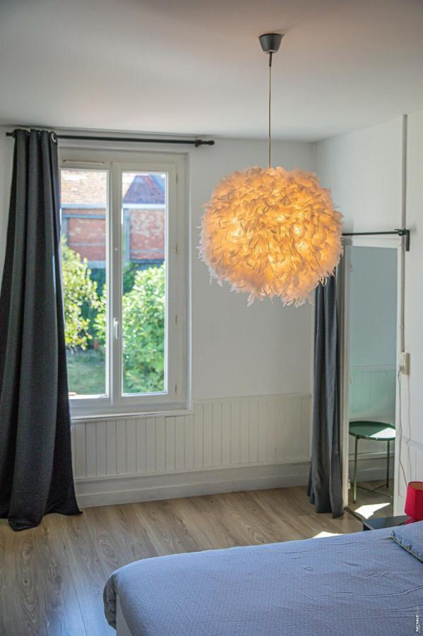 Cosy Appartement - Hypercentre - Calme - 30M2 - 阿尔比 外观 照片