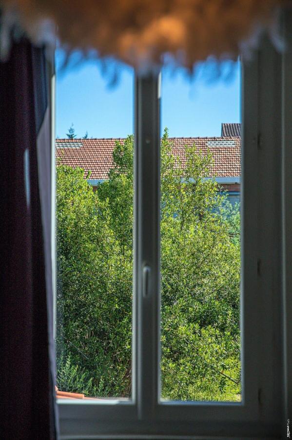 Cosy Appartement - Hypercentre - Calme - 30M2 - 阿尔比 外观 照片